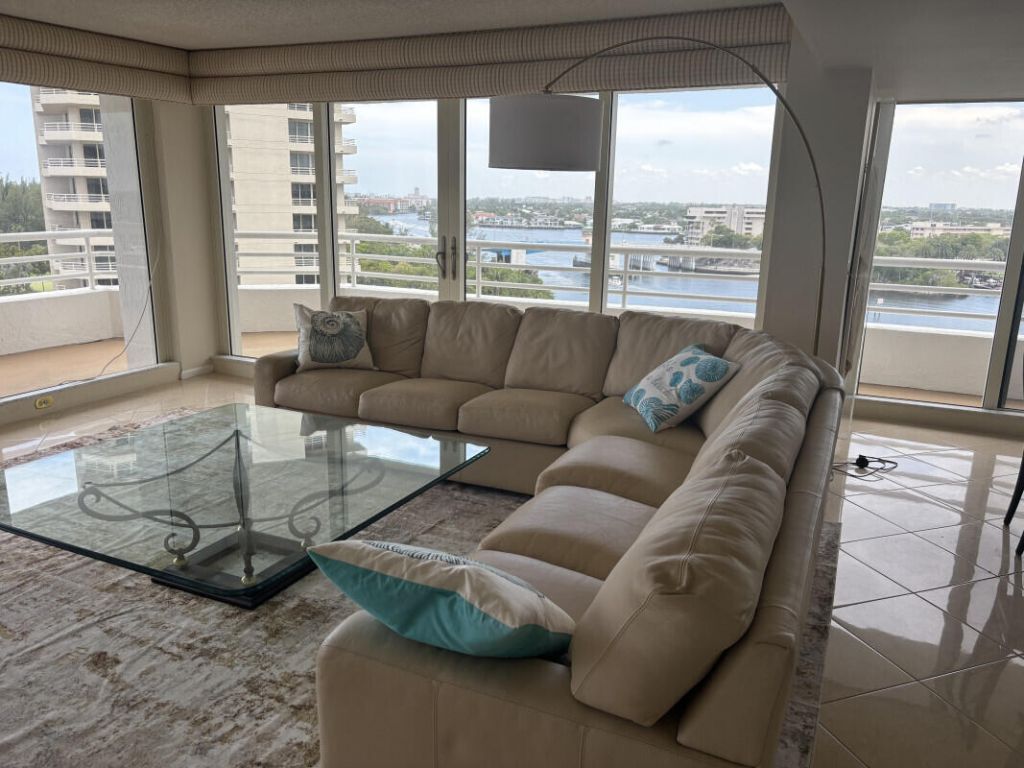 4201 N Ocean Boulevard, Unit 809, Boca Raton, FL 33431 Photo