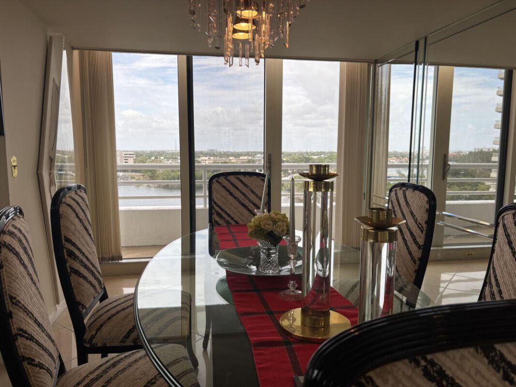 4201 N Ocean Boulevard, Unit 809, Boca Raton, FL 33431 Photo