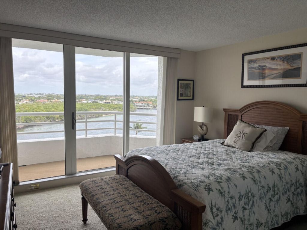 4201 N Ocean Boulevard, Unit 809, Boca Raton, FL 33431 Photo