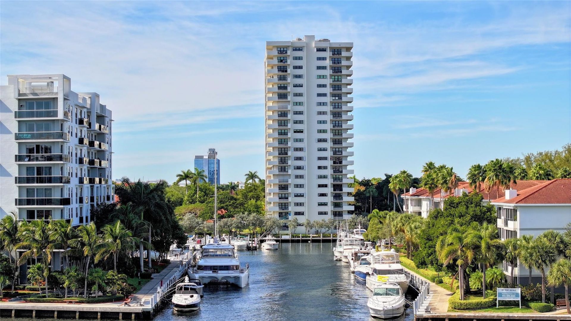 3200 Port Royale Drive, Unit 905, Fort Lauderdale, FL 33308 Photo