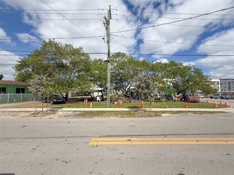 6250 NW 15th Ave, Miami, FL 33147 Photo