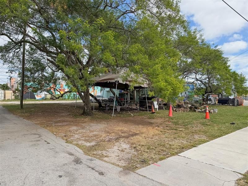 6250 NW 15th Ave, Miami, FL 33147 Photo