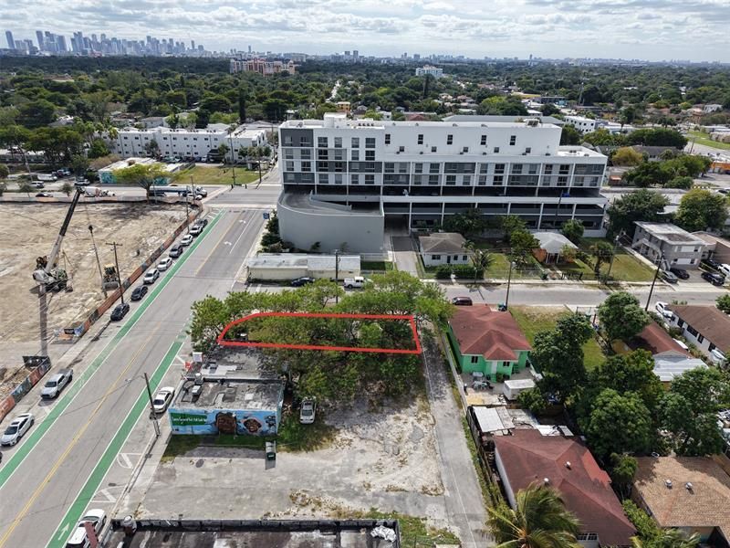 6250 NW 15th Ave, Miami, FL 33147 Photo