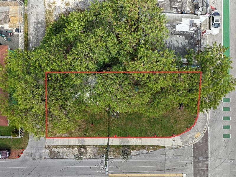 6250 NW 15th Ave, Miami, FL 33147 Photo