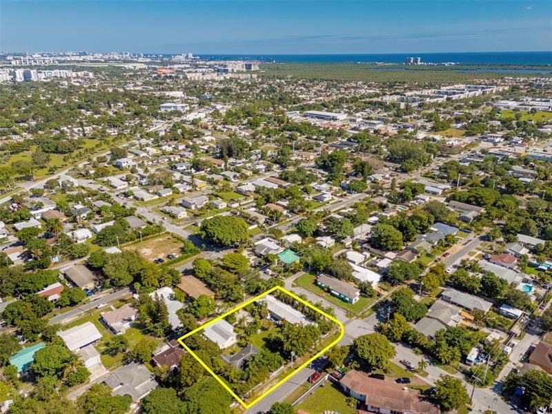 302 SW 15th St, Dania Beach, FL 33004 Photo