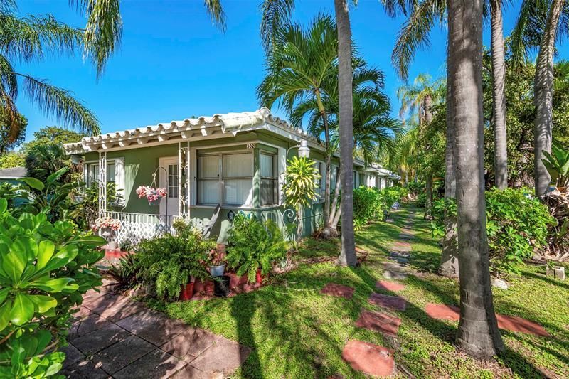 302 SW 15th St, Dania Beach, FL 33004 Photo