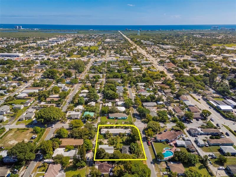 302 SW 15th St, Dania Beach, FL 33004 Photo