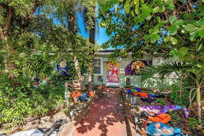 302 SW 15th St, Dania Beach, FL 33004 Photo