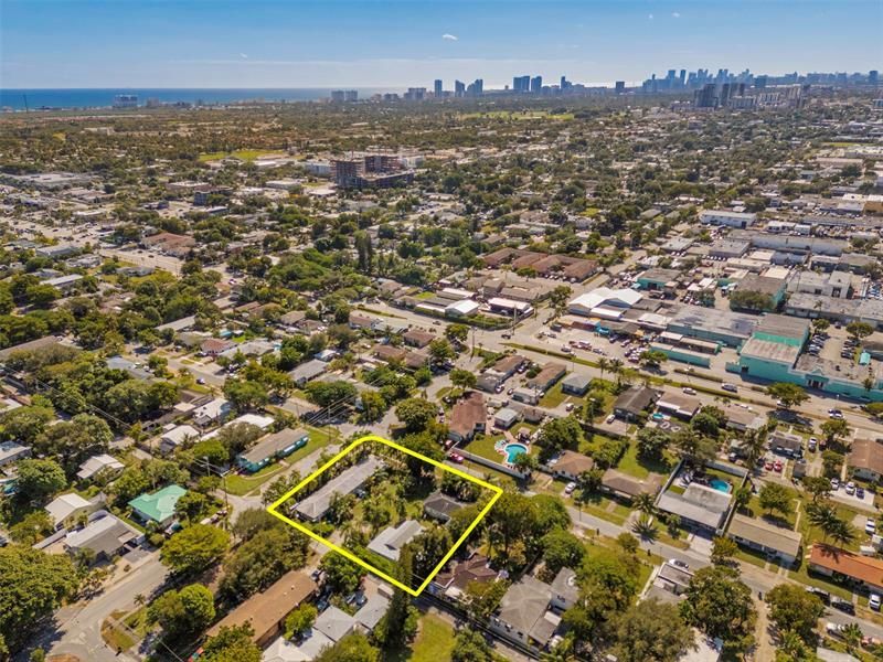 302 SW 15th St, Dania Beach, FL 33004 Photo