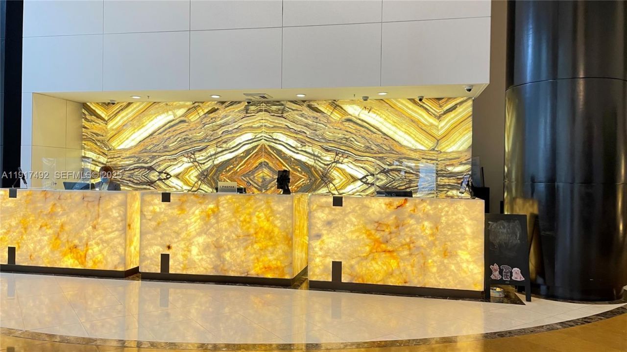 18001 Collins Ave, Unit 1711, Sunny Isles Beach, FL 33160 Photo