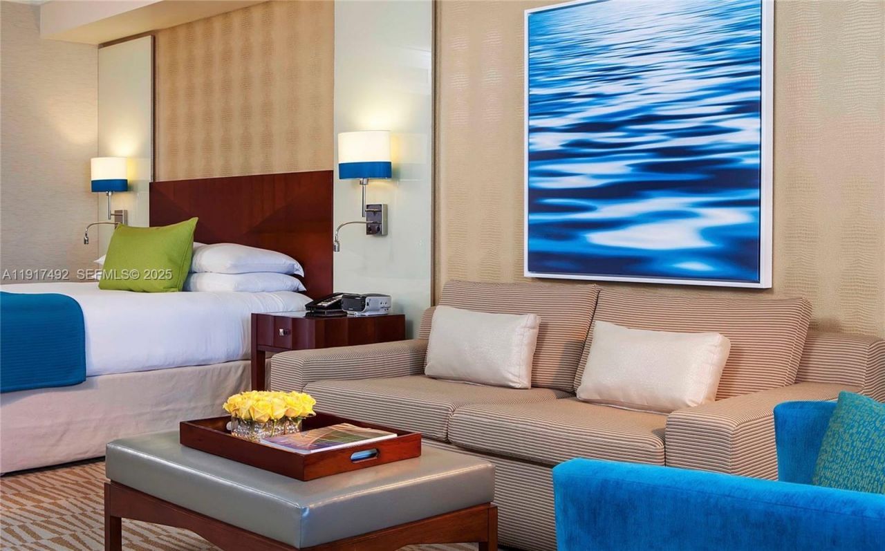 18001 Collins Ave, Unit 1711, Sunny Isles Beach, FL 33160 Photo