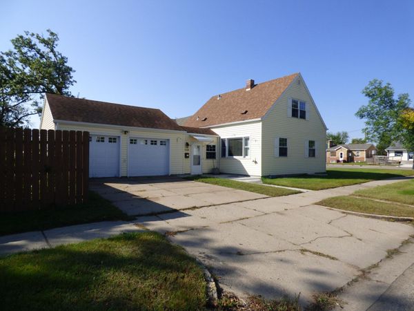 1320 Bemidji Avenue N, Bemidji, MN 56601