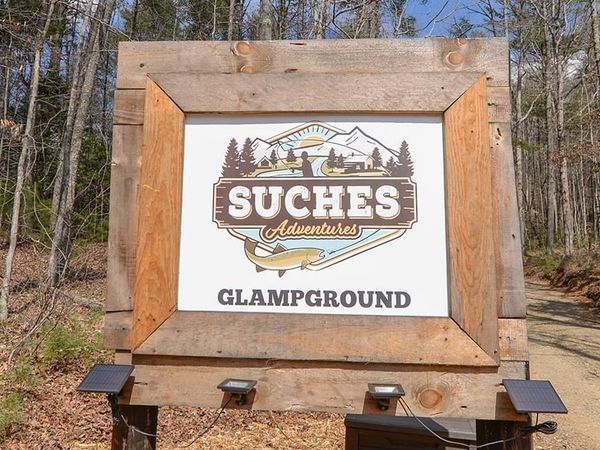 28911 Morganton Hwy, Suches, GA 30572