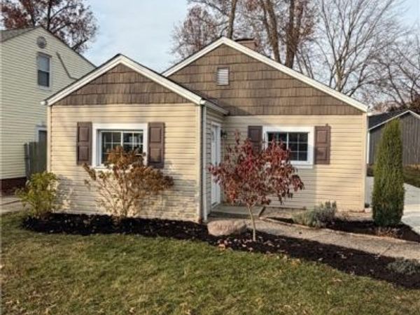 14708 Delaware Avenue, Lakewood, OH 44107