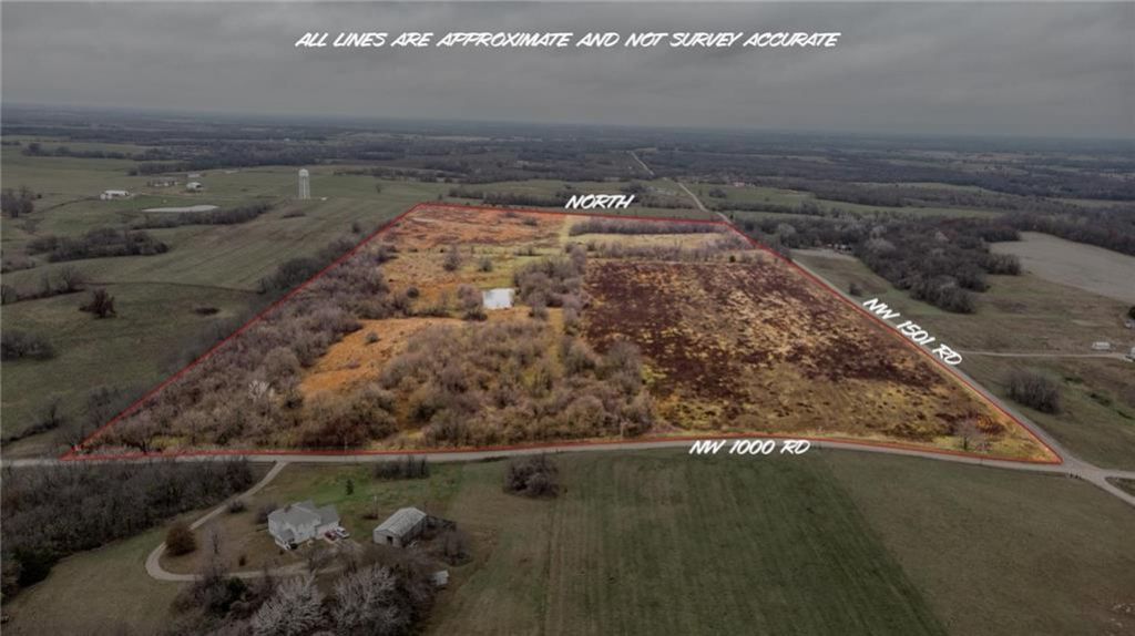 Nw 1501 Road, Urich, MO 64788 Main Photo