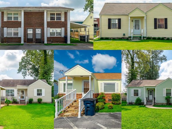 1501 Fruitland Drive, Chattanooga, TN 37412