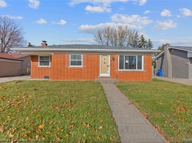 12253 Marla Drive, Warren, MI 48088