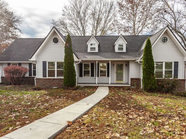 279 Saint Blaise Rd, Gallatin, TN 37066