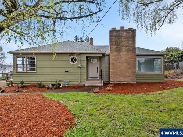900 Cascade Dr NW, Salem, OR 97304