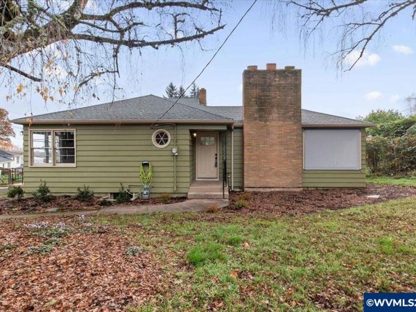 900 Cascade Dr NW, Salem, OR 97304