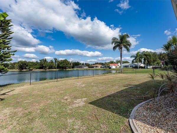 9314 LUCIAN, ENGLEWOOD, FL 34224