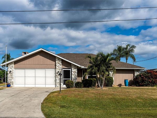 9314 LUCIAN, ENGLEWOOD, FL 34224