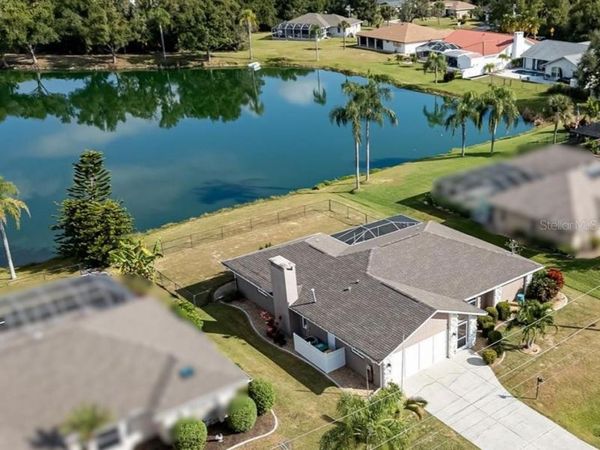 9314 LUCIAN, ENGLEWOOD, FL 34224