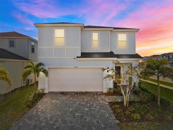 3404 LILAC WAY, DAVENPORT, FL 33897