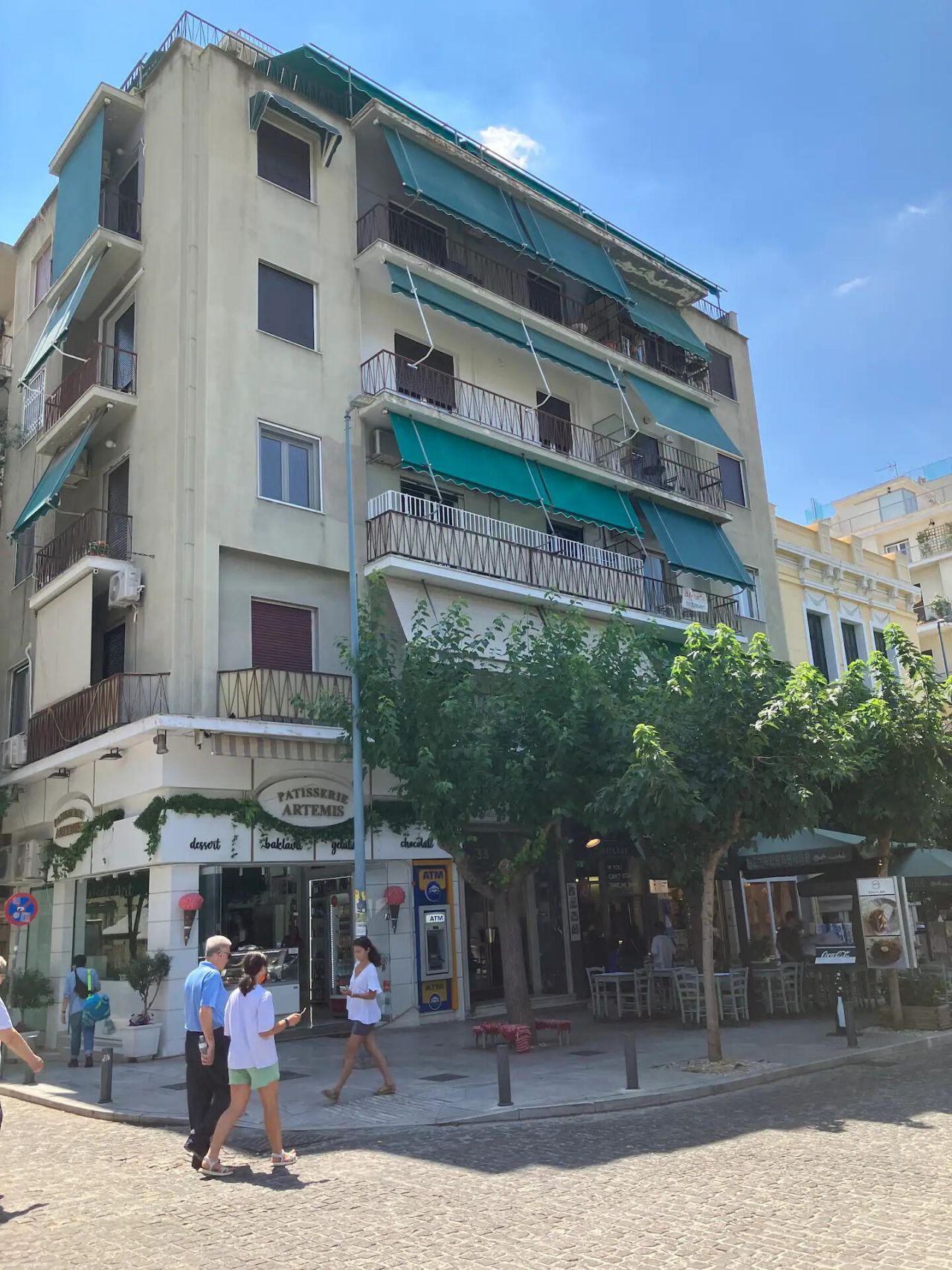 33 Makriyanni, Out Of Country, Ou 00000 Photo