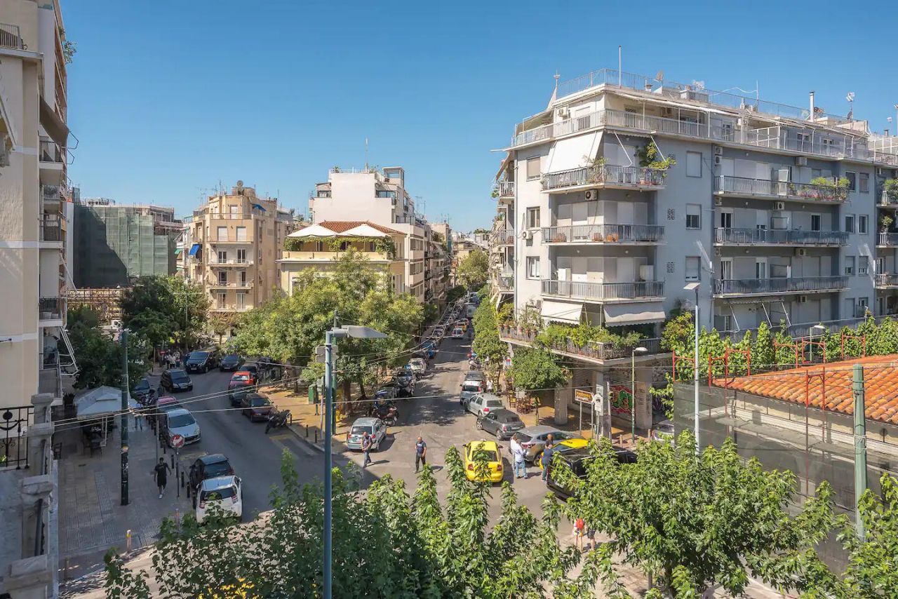 33 Makriyanni, Out Of Country, Ou 00000 Photo