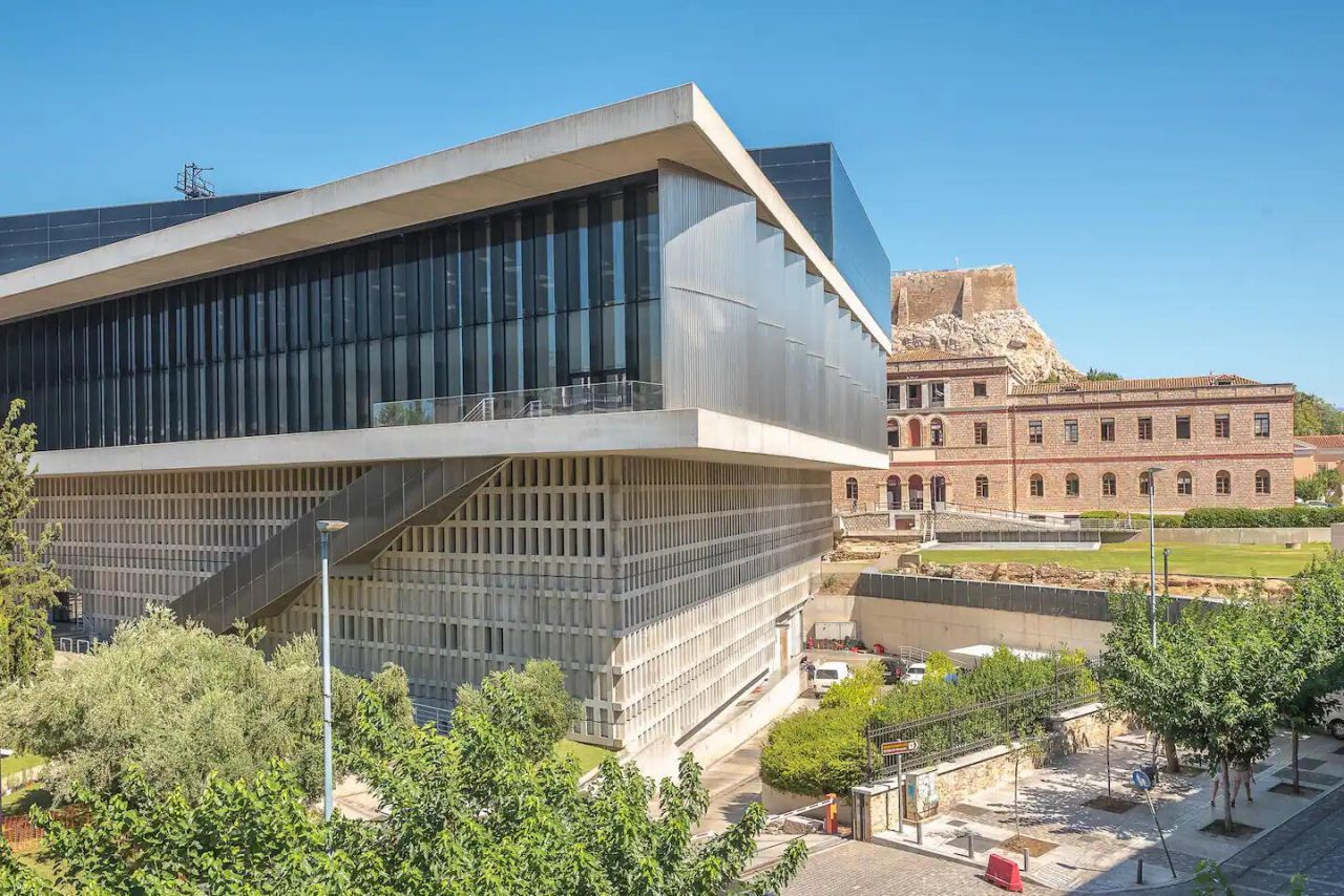 33 Makriyanni, ,  00000 Photo