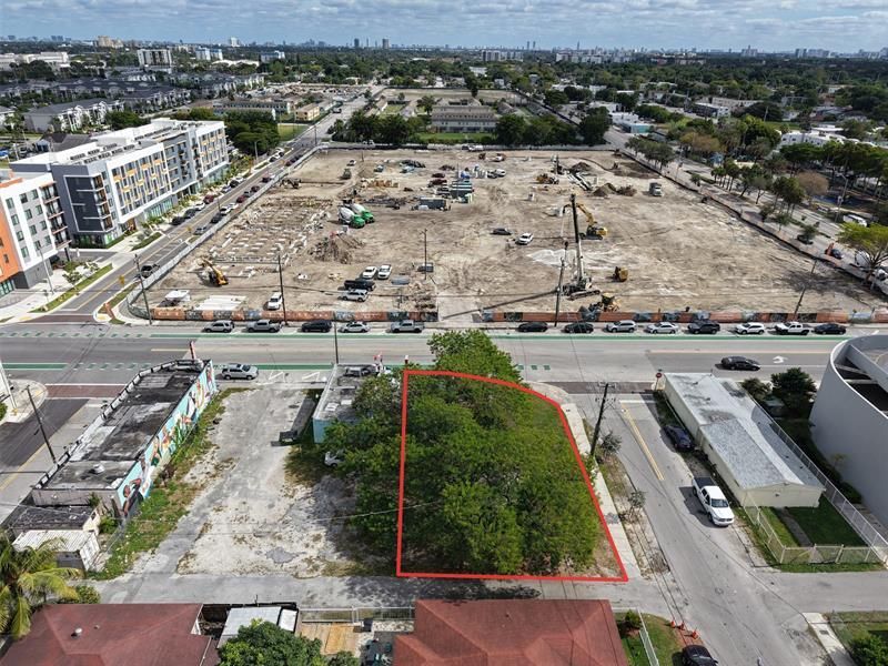 6250 NW 15th Ave, Miami, FL 33147 Photo