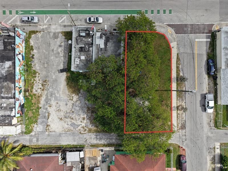 6250 NW 15th Ave, Miami, FL 33147 Photo