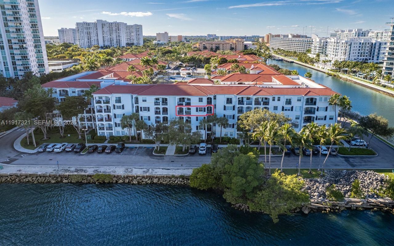 3255 NE 184th St, Unit 12406, Aventura, FL 33160 Photo