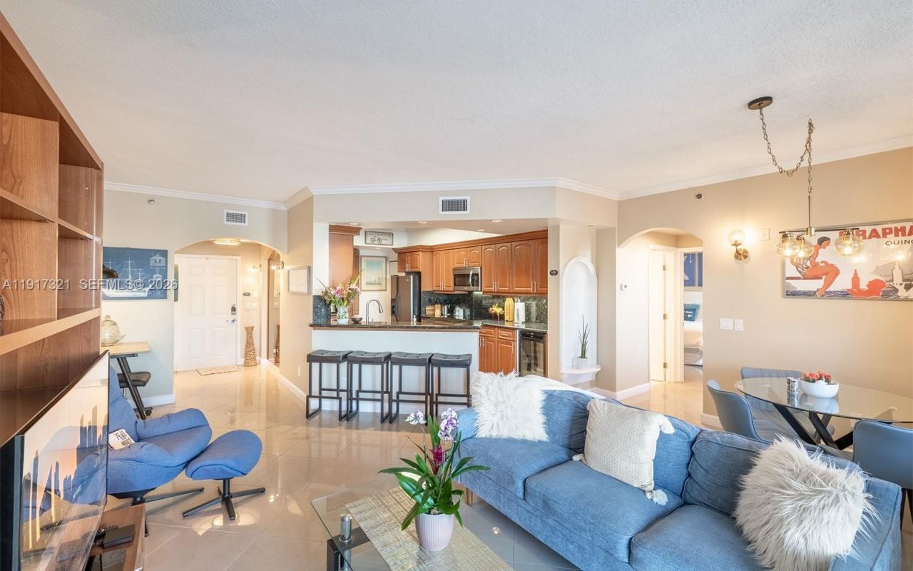 3255 NE 184th St, Unit 12406, Aventura, FL 33160 Photo