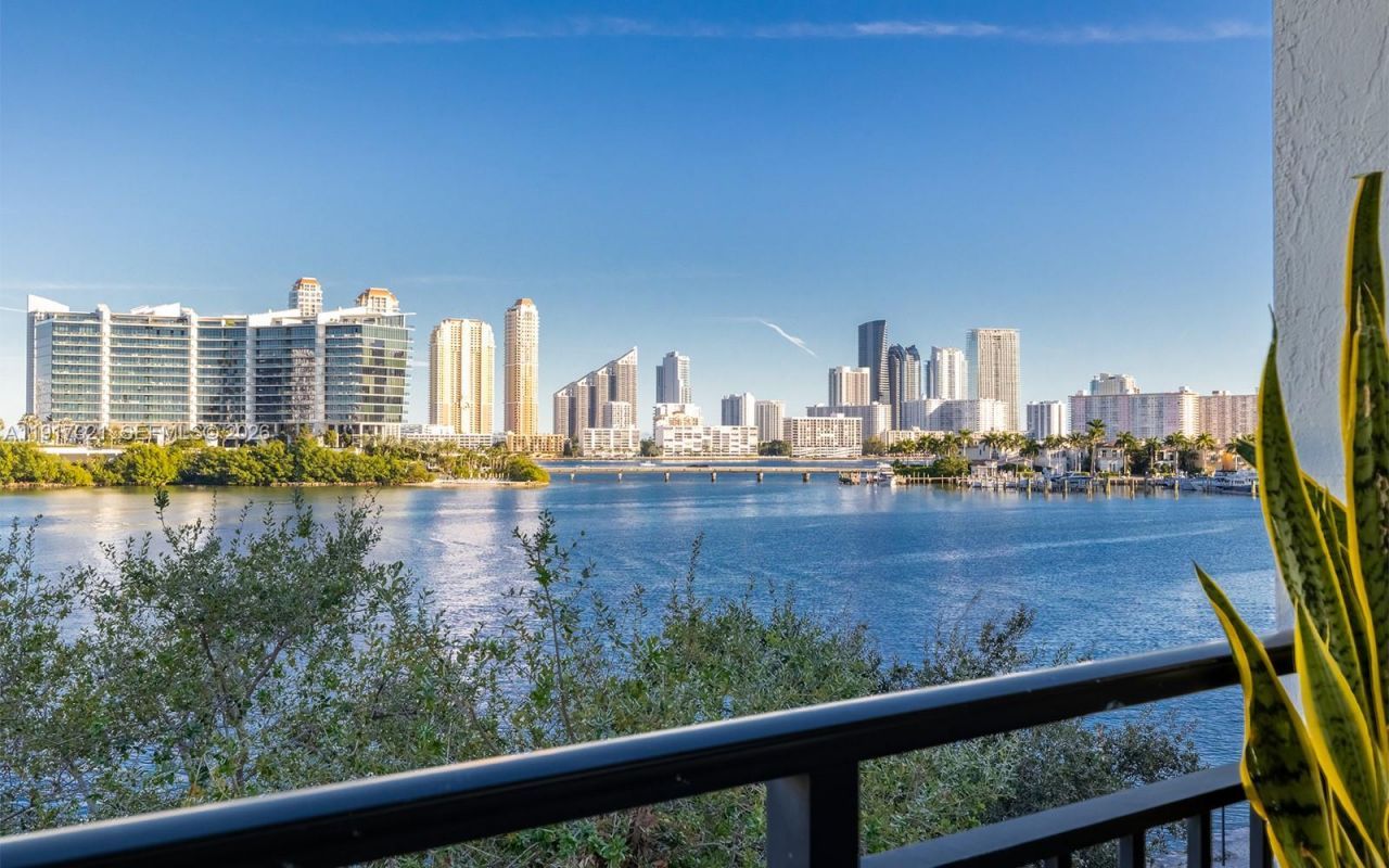 3255 NE 184th St, Unit 12406, Aventura, FL 33160 Photo