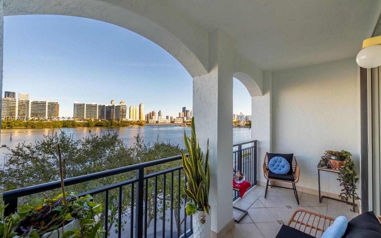 3255 NE 184th St, Unit 12406, Aventura, FL 33160 Photo