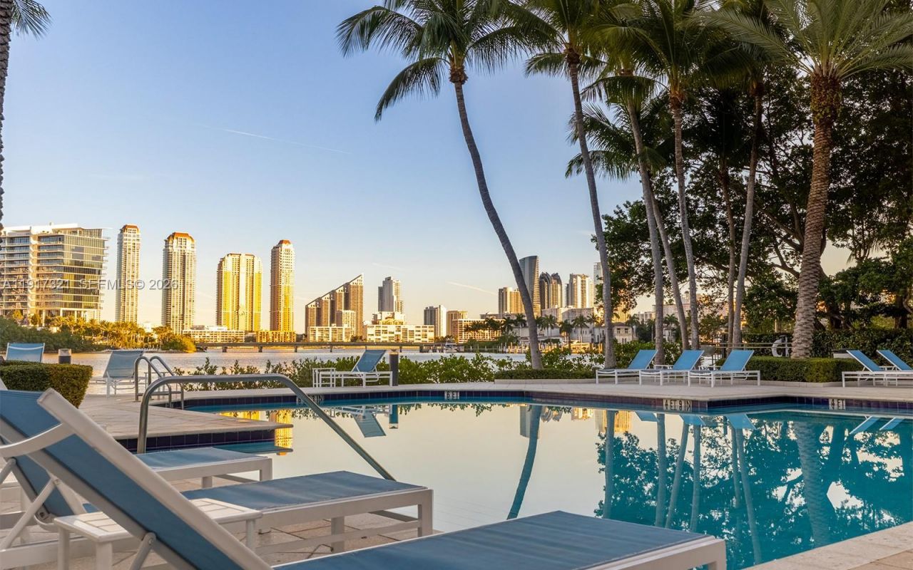 3255 NE 184th St, Unit 12406, Aventura, FL 33160 Photo