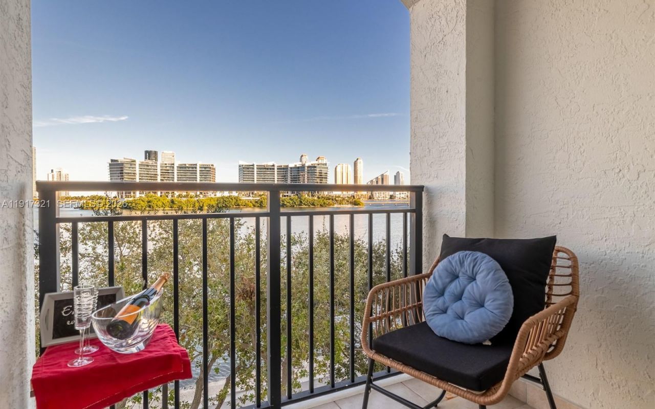 3255 NE 184th St, Unit 12406, Aventura, FL 33160 Photo