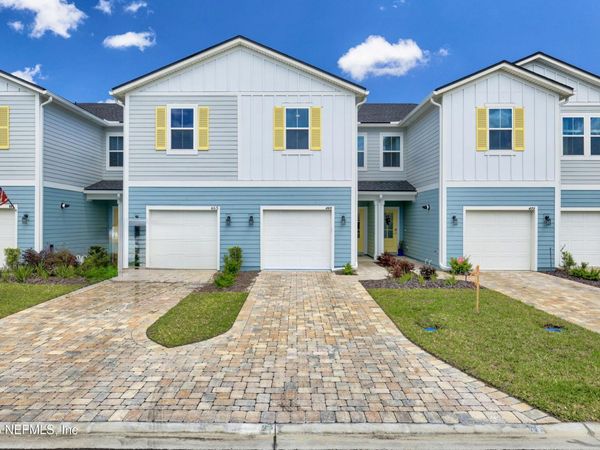 469 BRANDON LAKES Drive, St. Augustine, FL 32092