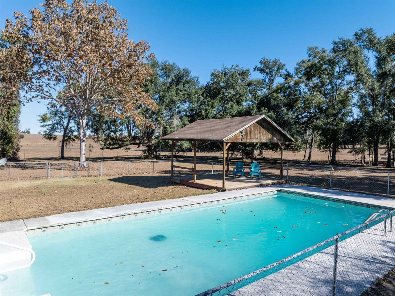 3854 NE Cr 255, Lee, FL 32059 Photo