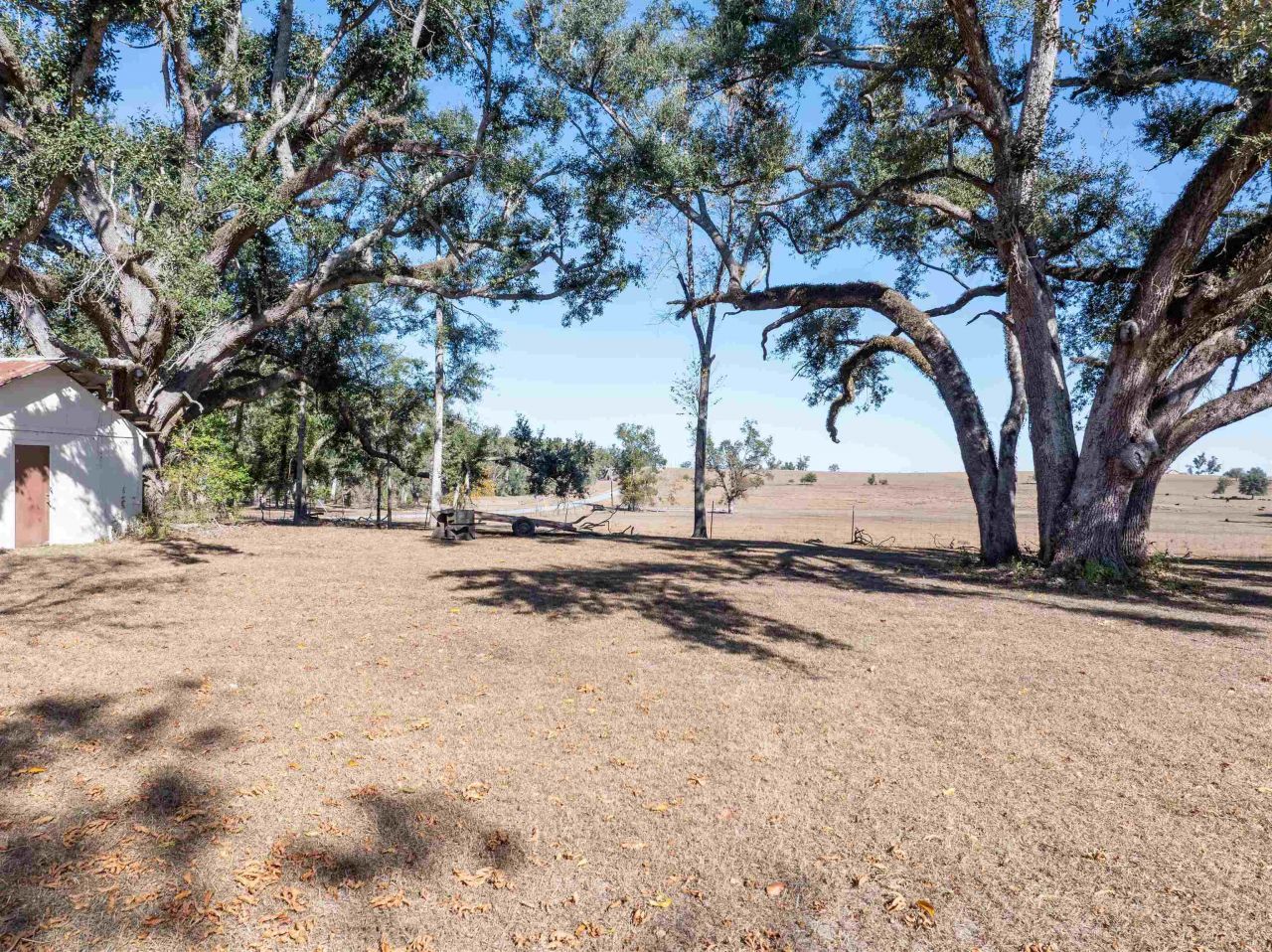 3854 NE Cr 255, Lee, FL 32059 Photo