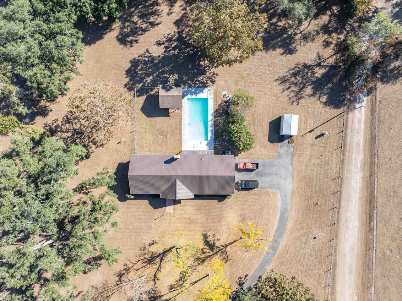 3854 NE Cr 255, Lee, FL 32059 Photo