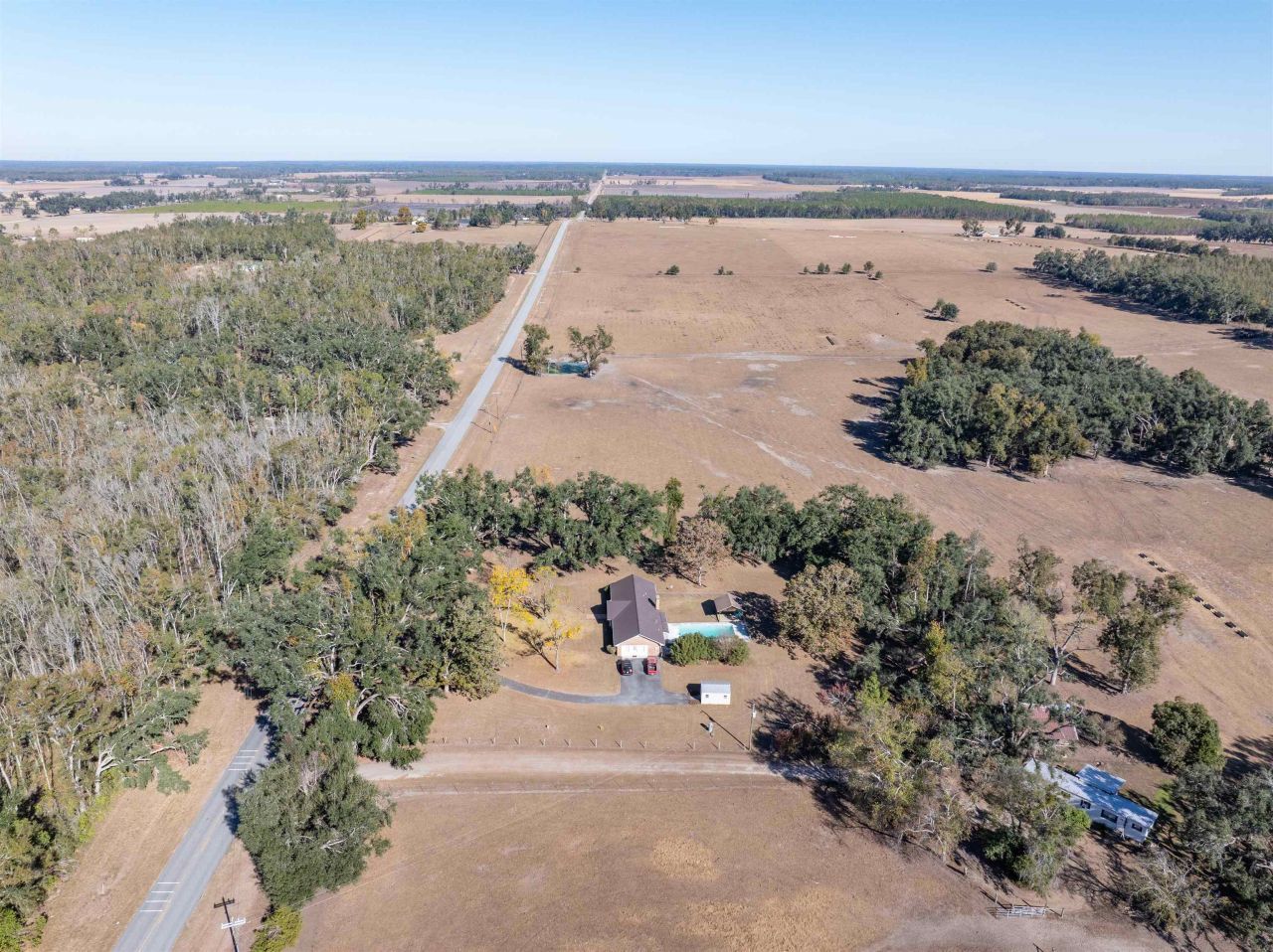 3854 NE Cr 255, Lee, FL 32059 Photo