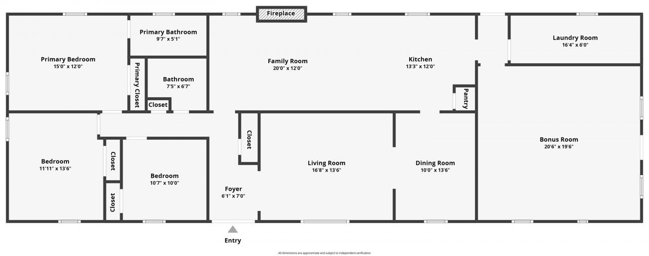 3854 NE Cr 255, Lee, FL 32059 Photo