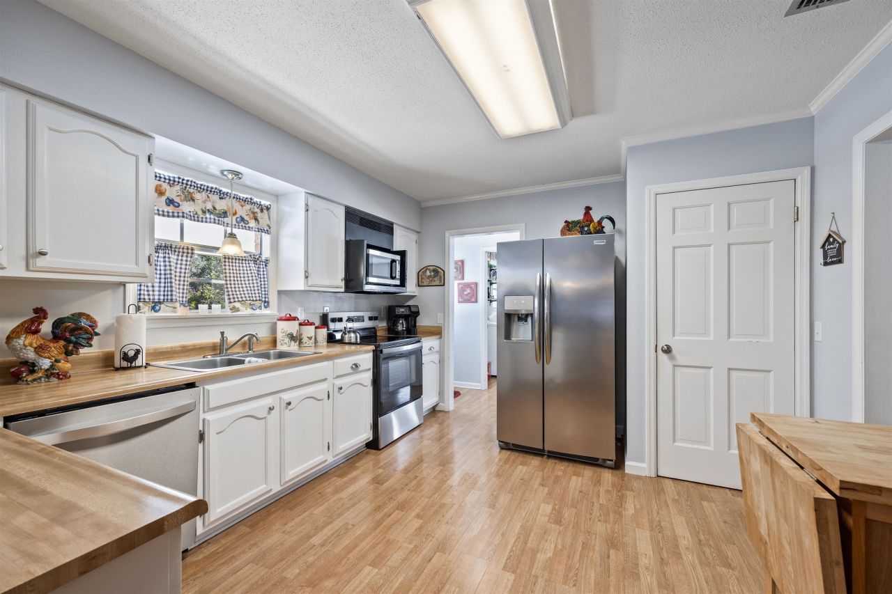 3854 NE Cr 255, Lee, FL 32059 Photo