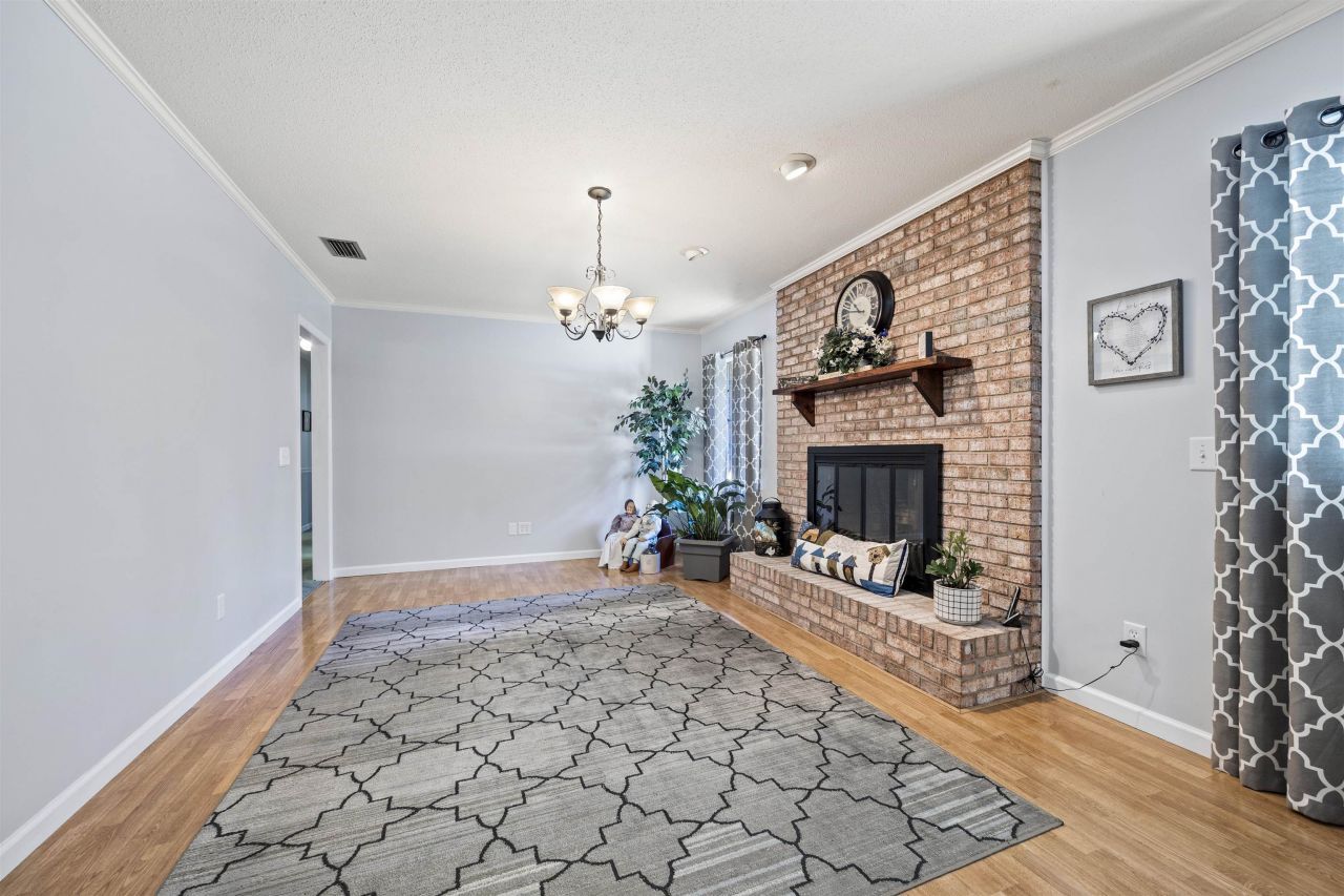 3854 NE Cr 255, Lee, FL 32059 Photo