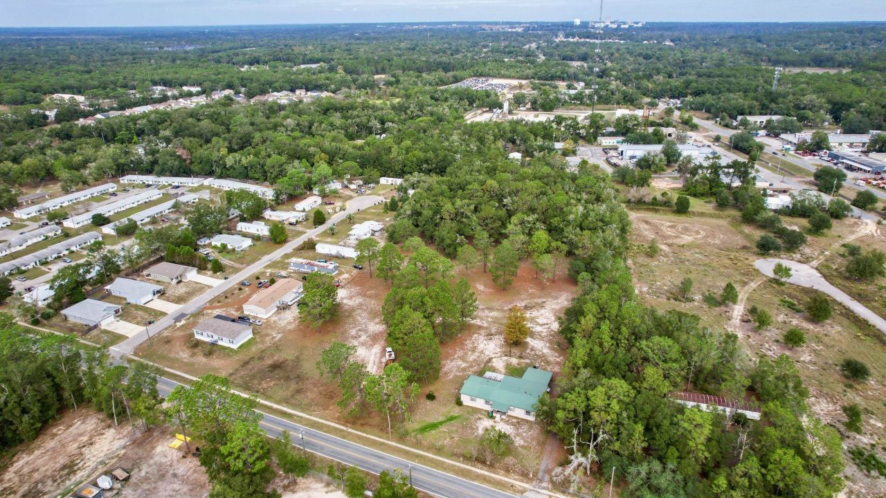 300 Ross Road, Tallahassee, FL 32305 Photo