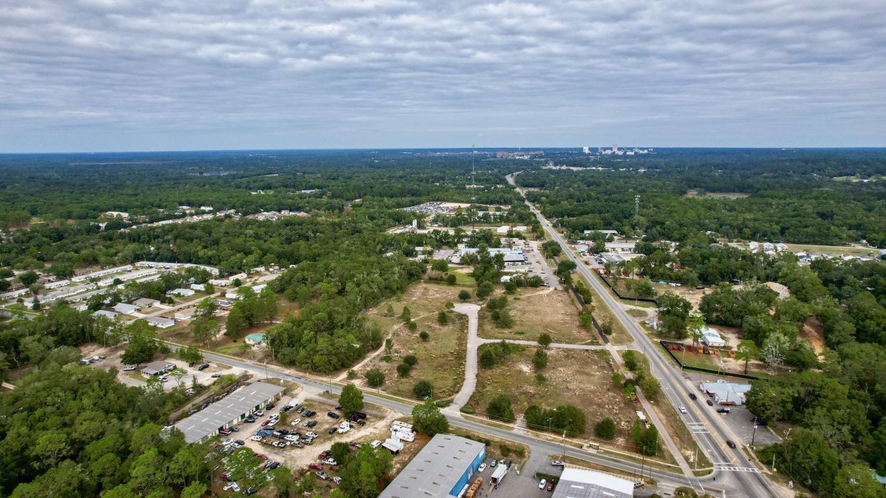 300 Ross Road, Tallahassee, FL 32305 Photo