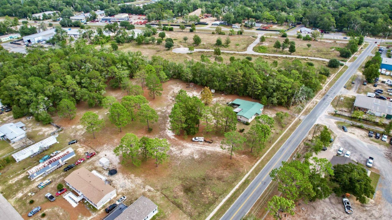 300 Ross Road, Tallahassee, FL 32305 Photo